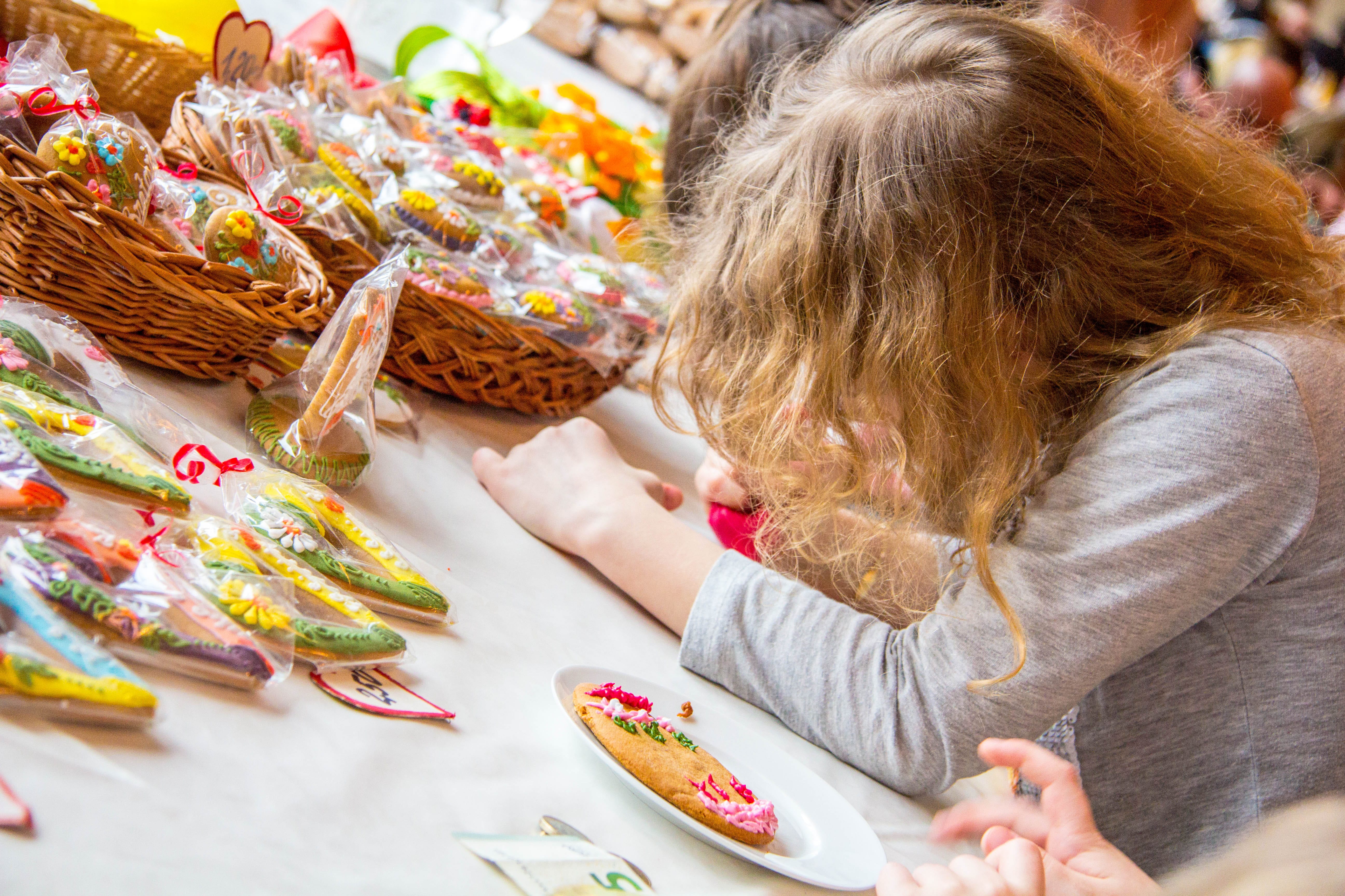 a person sitting at a table