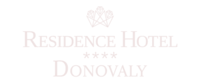 RESIDENCE HOTEL**** Donovaly