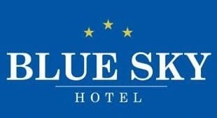 Blue Sky Hotel