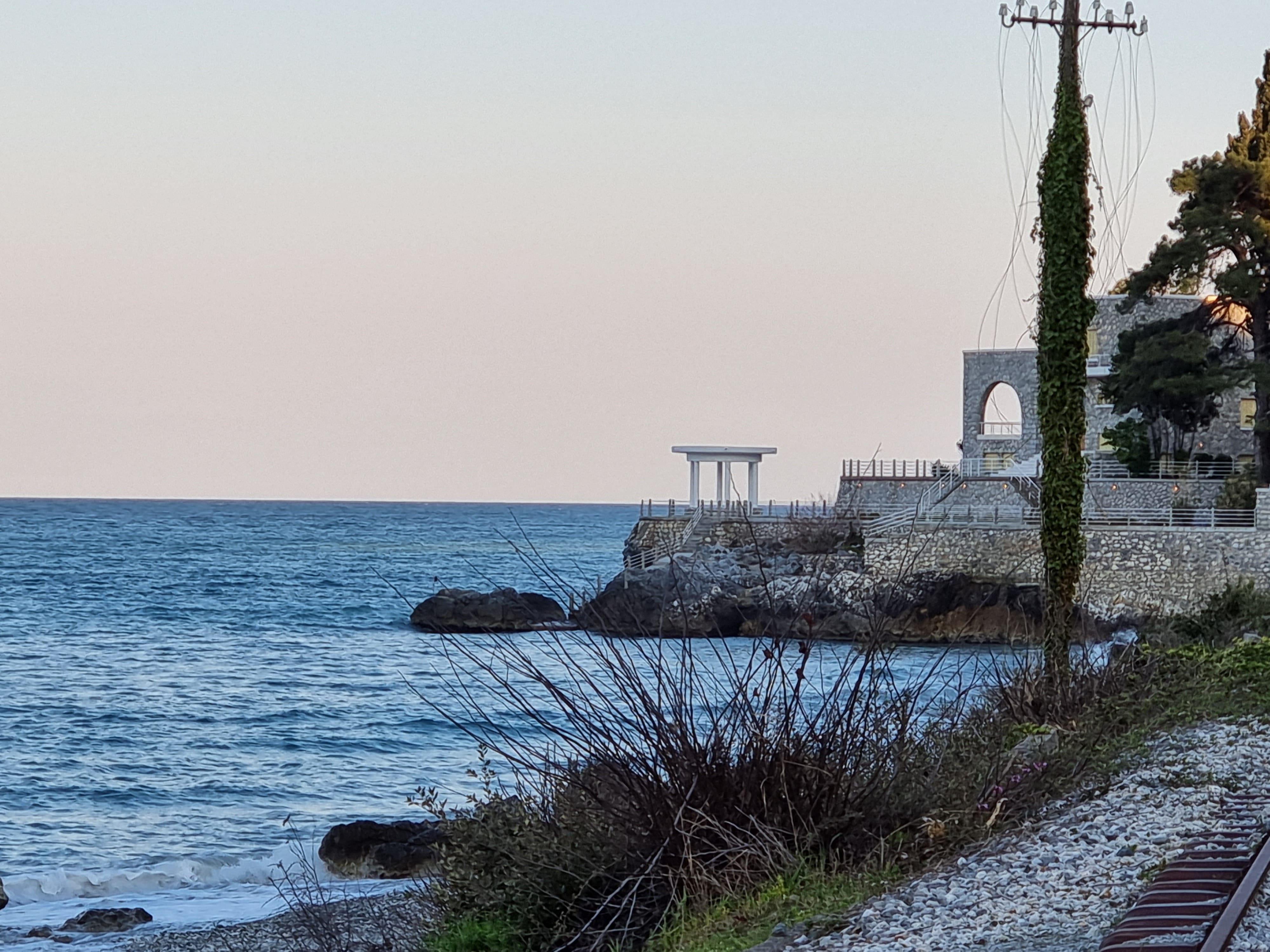 πλαταμωνας