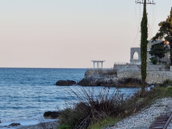 πλαταμωνας