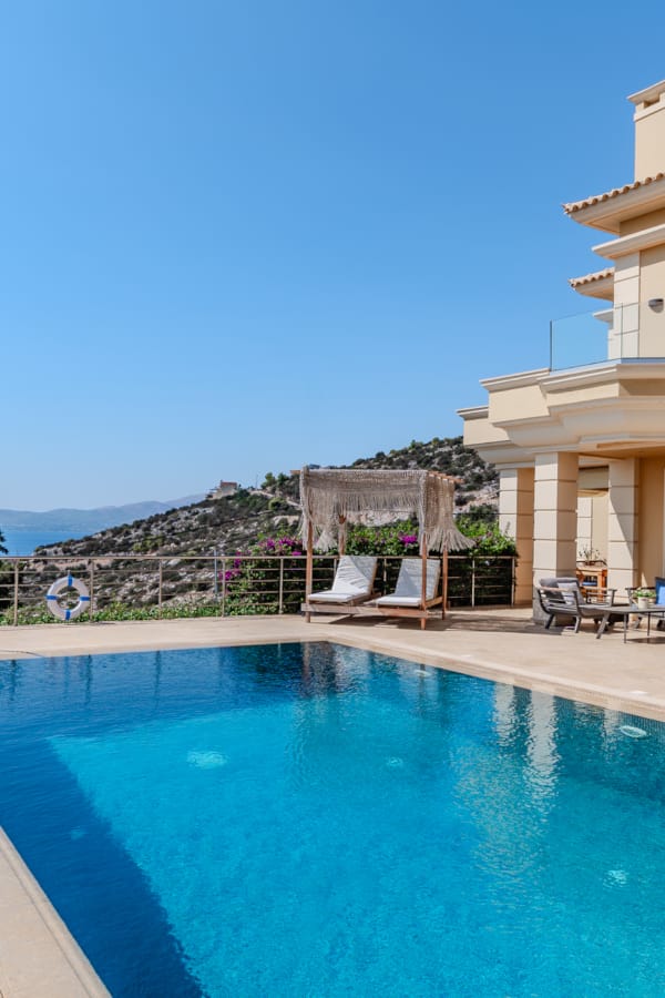 Anemou Nota Villa