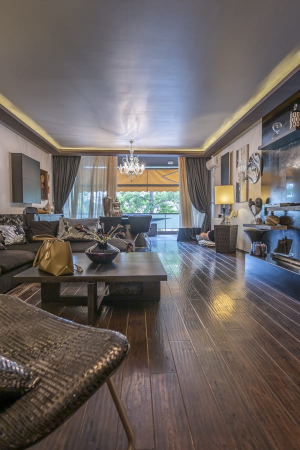 Isabela Suite