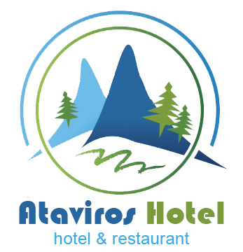 Ataviros Hotel in Émbonas, Greece