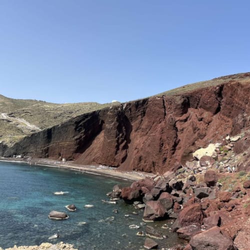 red-beach