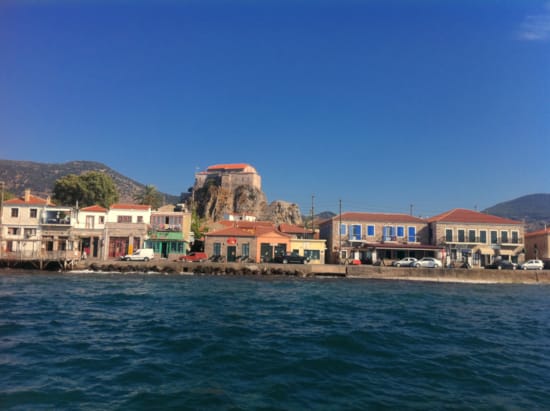 eleia-petra-village-lesvos