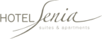 Senia Hotel logo