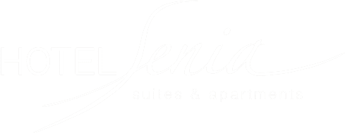 Senia Hotel - Luxury Hotel in Paros | Senia Hotel - Luxury Hotel in Paros