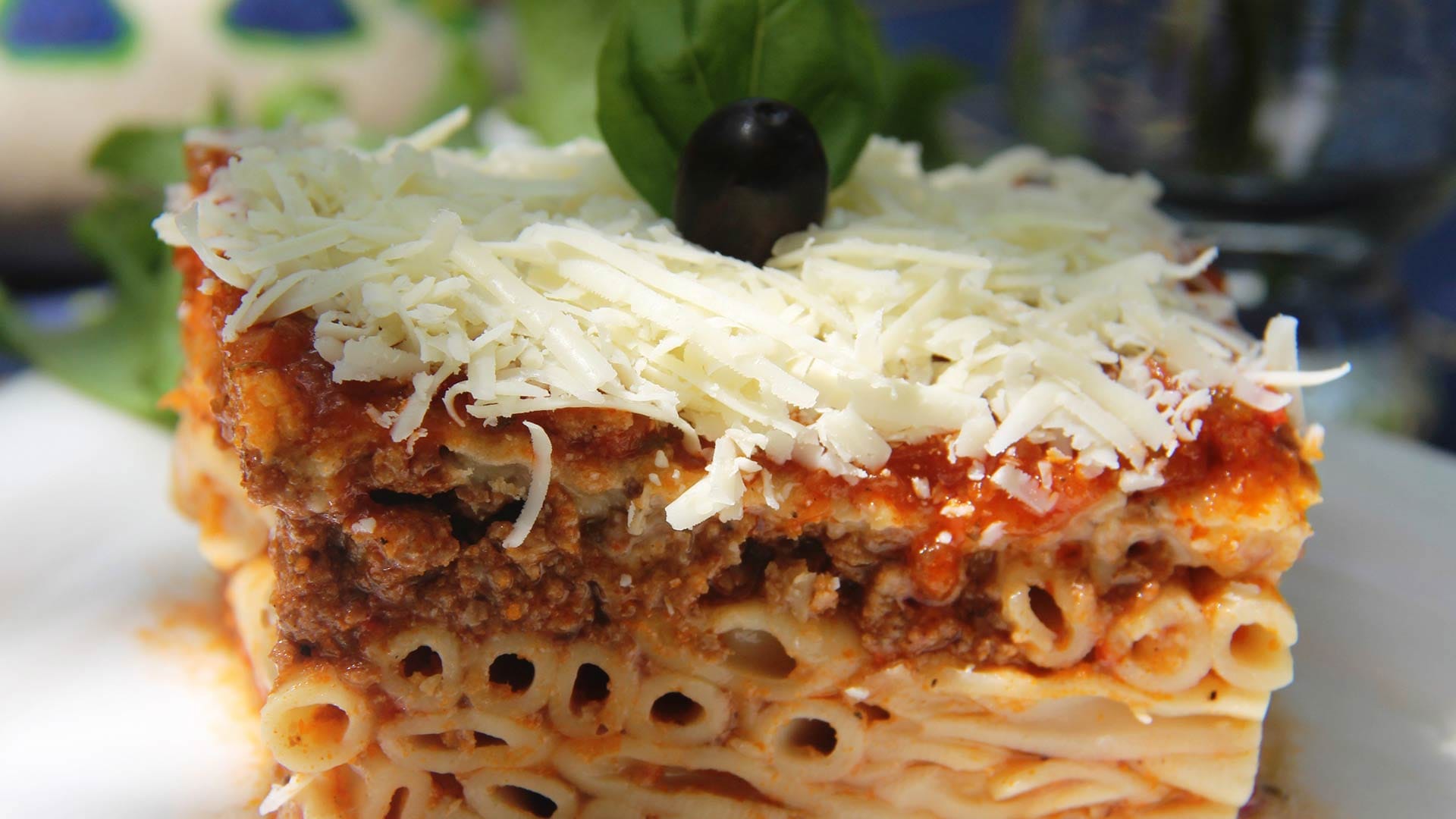 sebastians-pastitsio