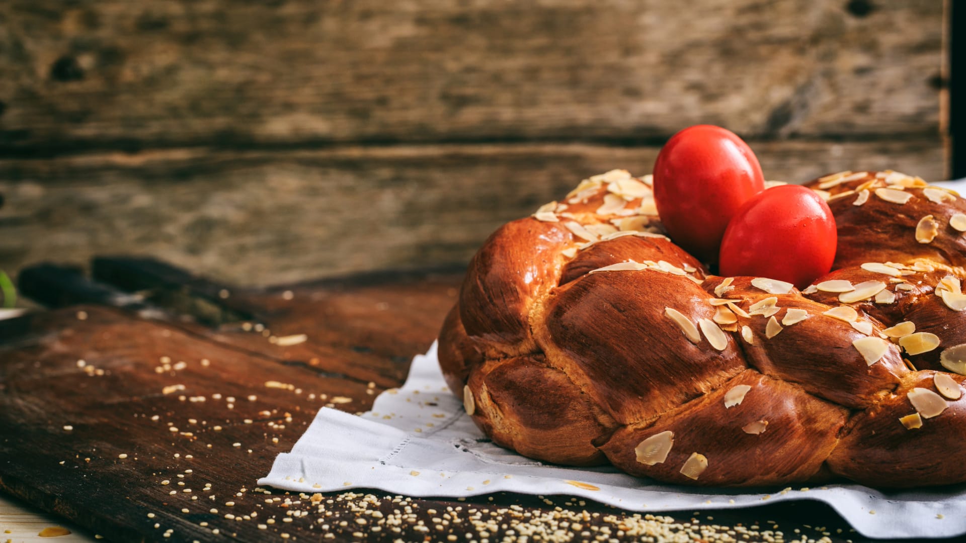 a cooked chicken on a plate