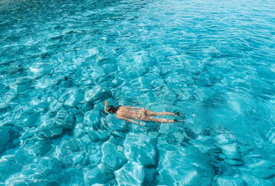 snorkelen-karpathos