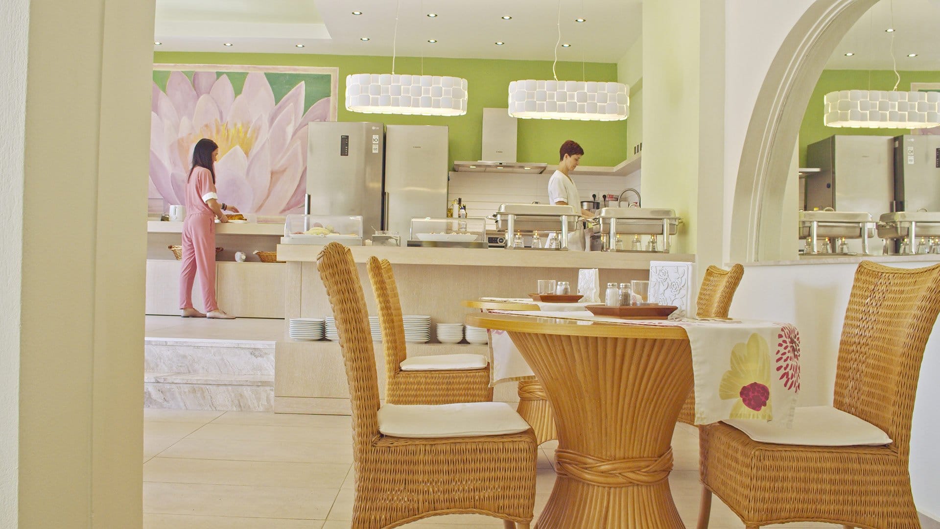 breakfast_waterlily_hotel_chania_6