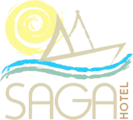 Saga Hotel