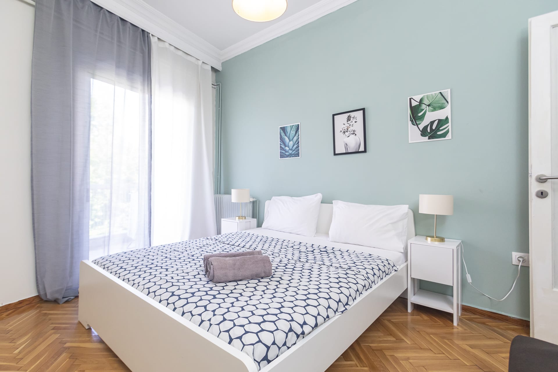 Houseloft Bianca Vision