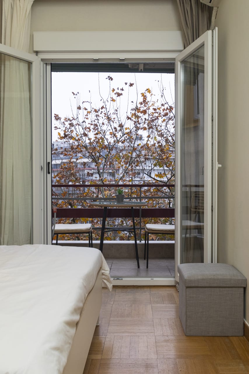 Houseloft Rotunda Getaway