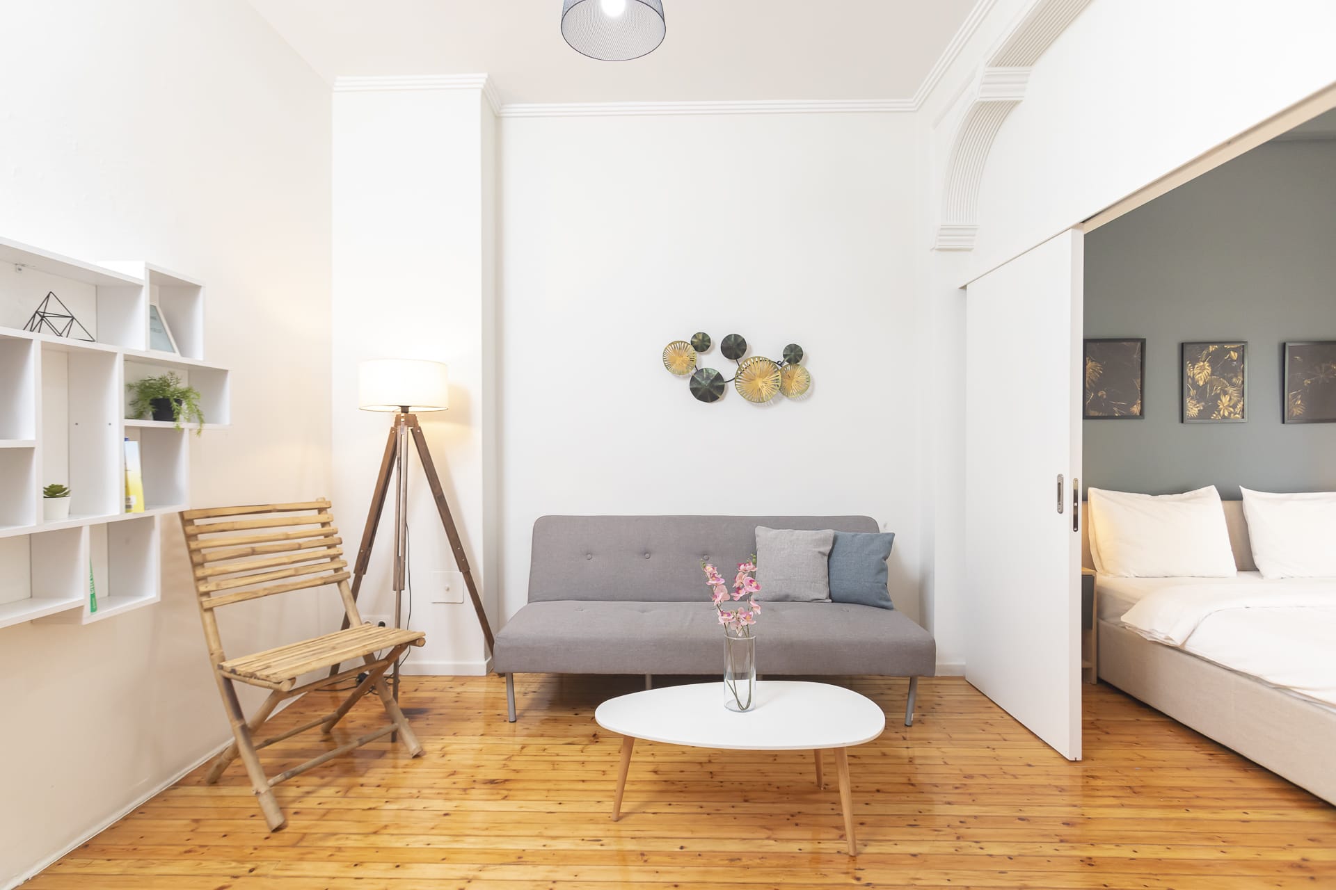 Houseloft Metropolitan Highlight