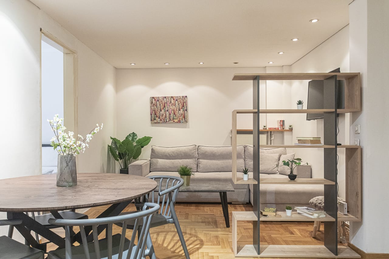 Houseloft Rotonda Lodging