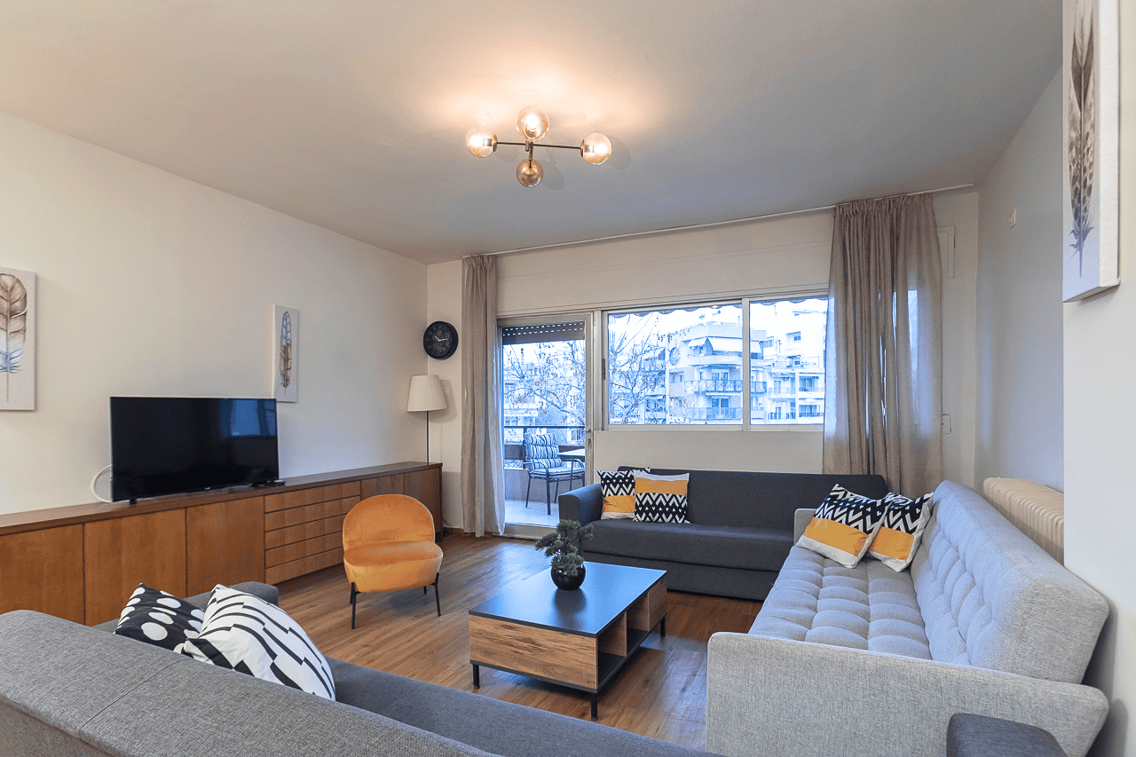 Houseloft Ideal Kalamaria