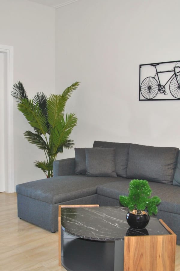 Houseloft Meteora Spirit