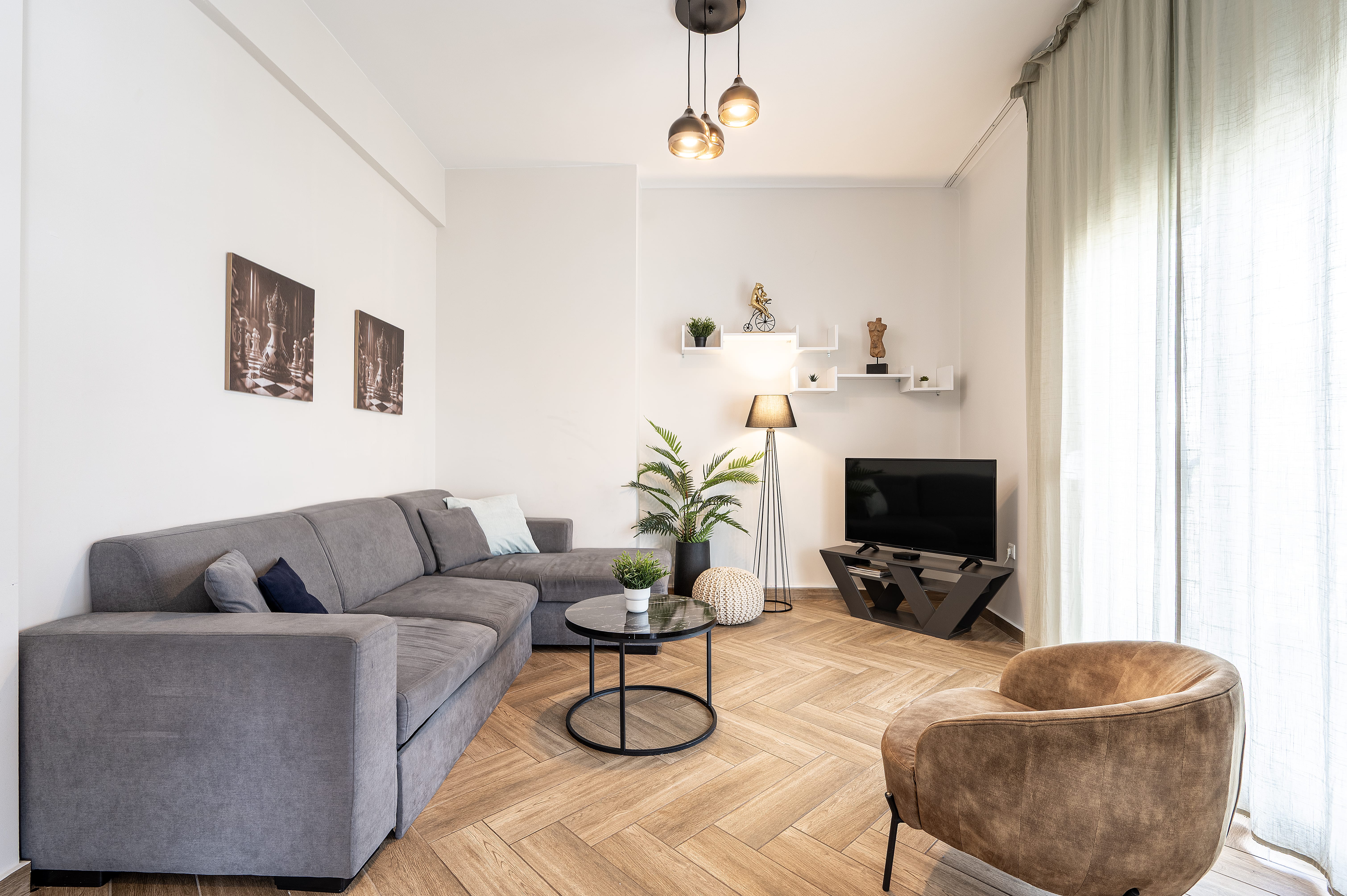 Houseloft Grand Vista