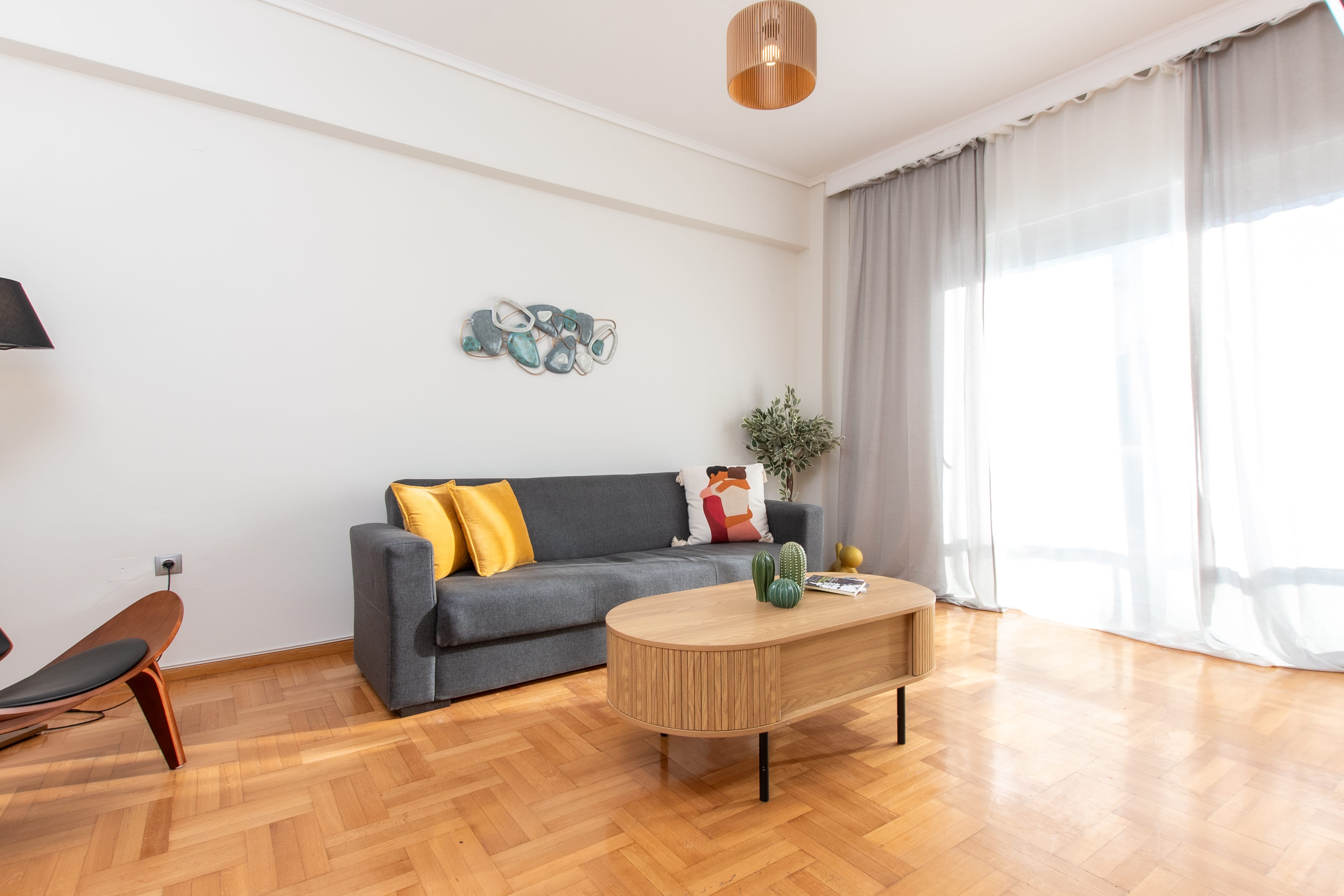 Houseloft Cityscape Bliss