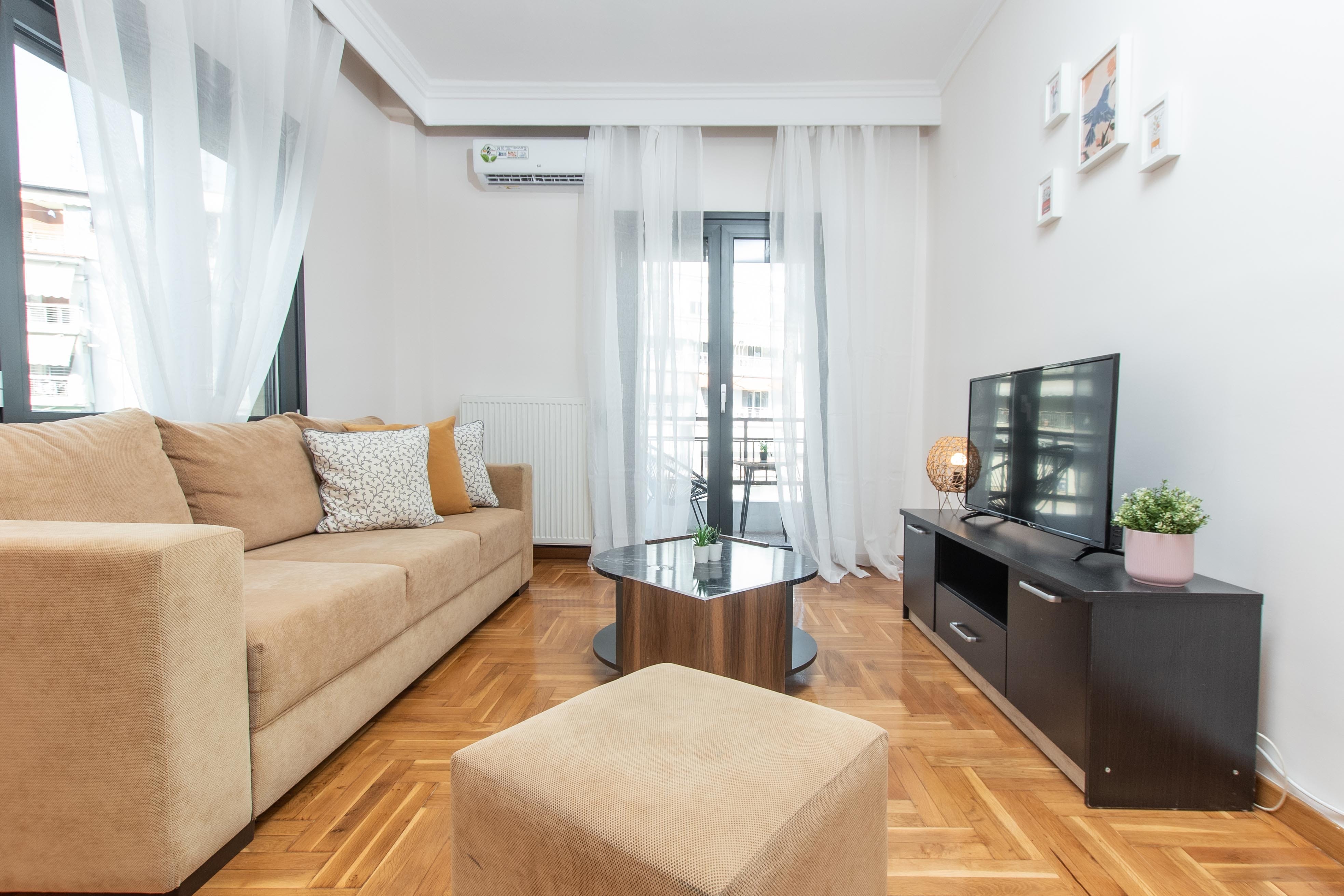 Houseloft Urban Retreat