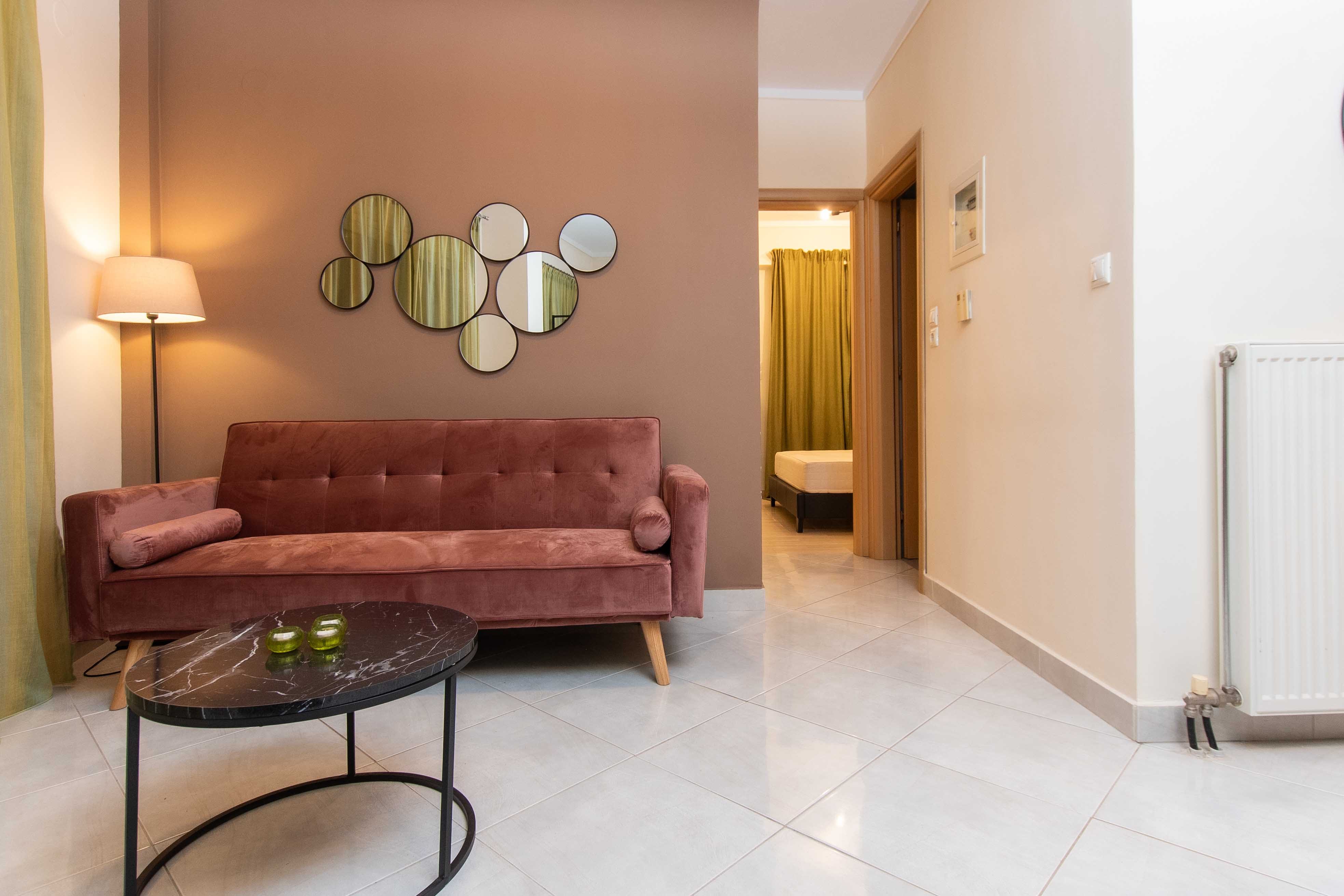 Houseloft Kalamaria Skyview