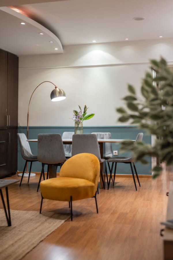 Houseloft Cosmopolitan Comfort