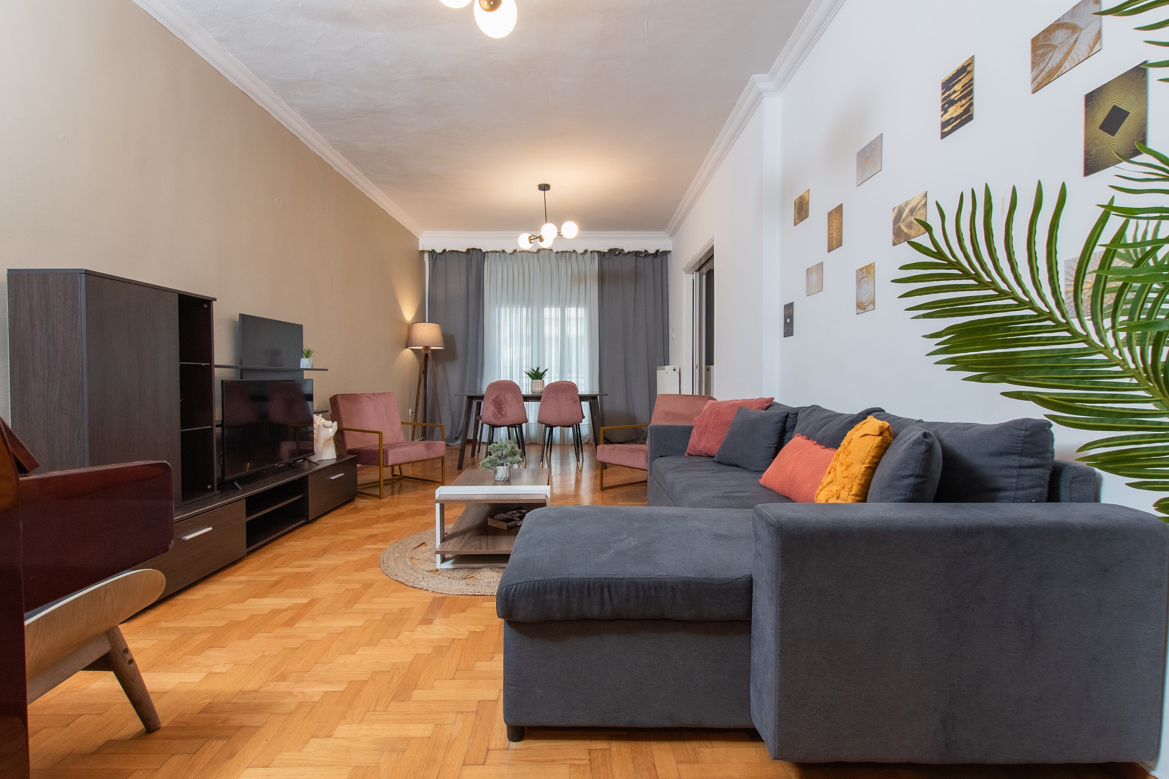 Houseloft Agora Residence