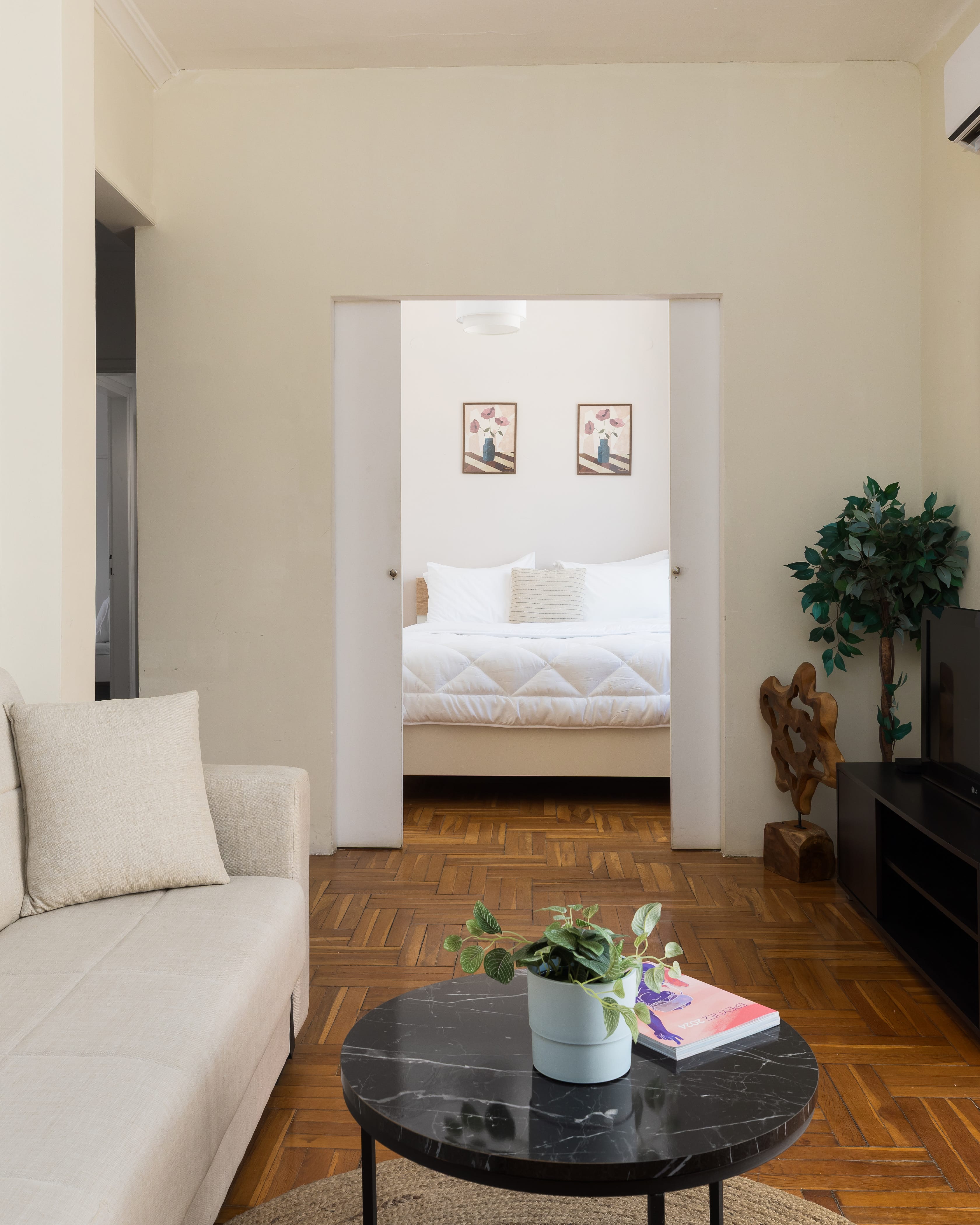 Houseloft Metropolis Panorama