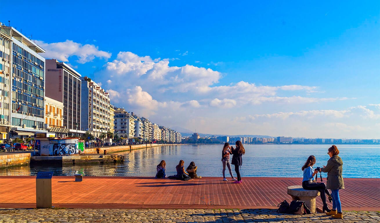 thessaloniki