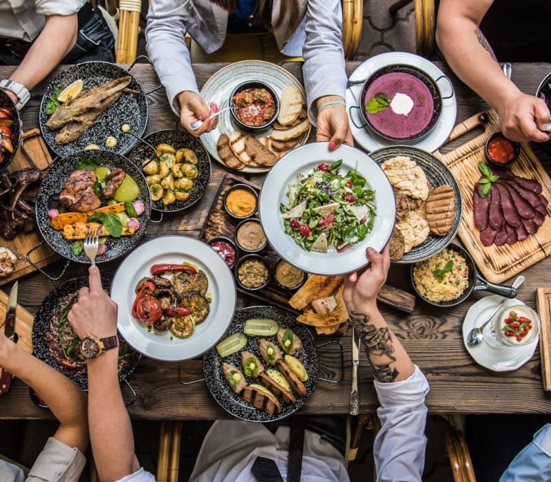 food-services