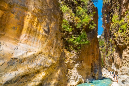 samaria-gorge