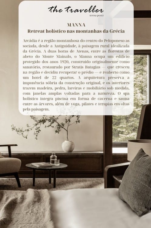 a room with a table and chairs