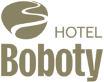 Hotel Boboty