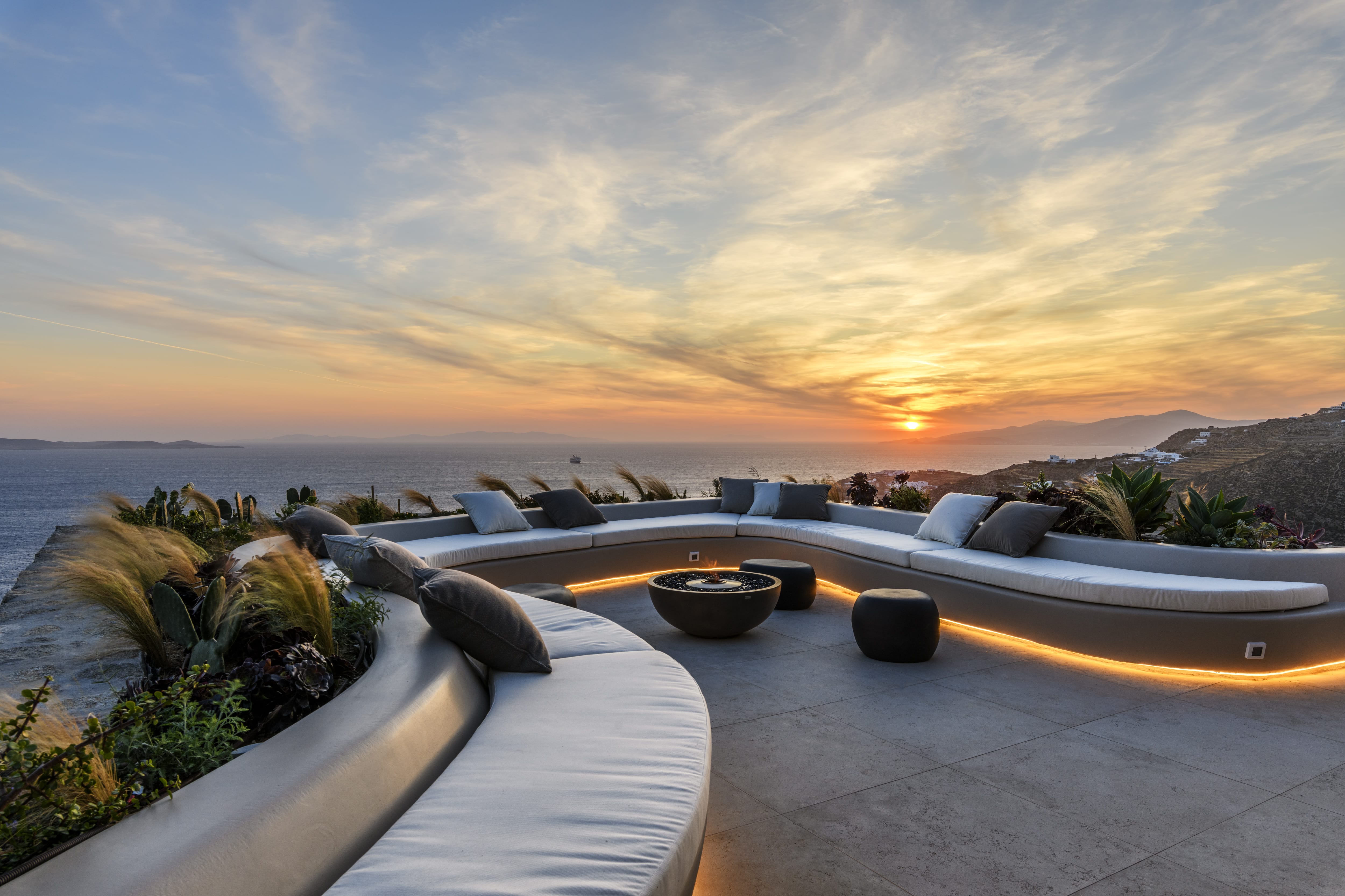 a group of boats on a beach