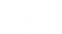 Bloom of Blue Houses