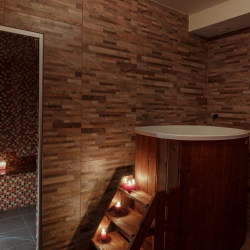 Wellness - Rezidencia Podhájska