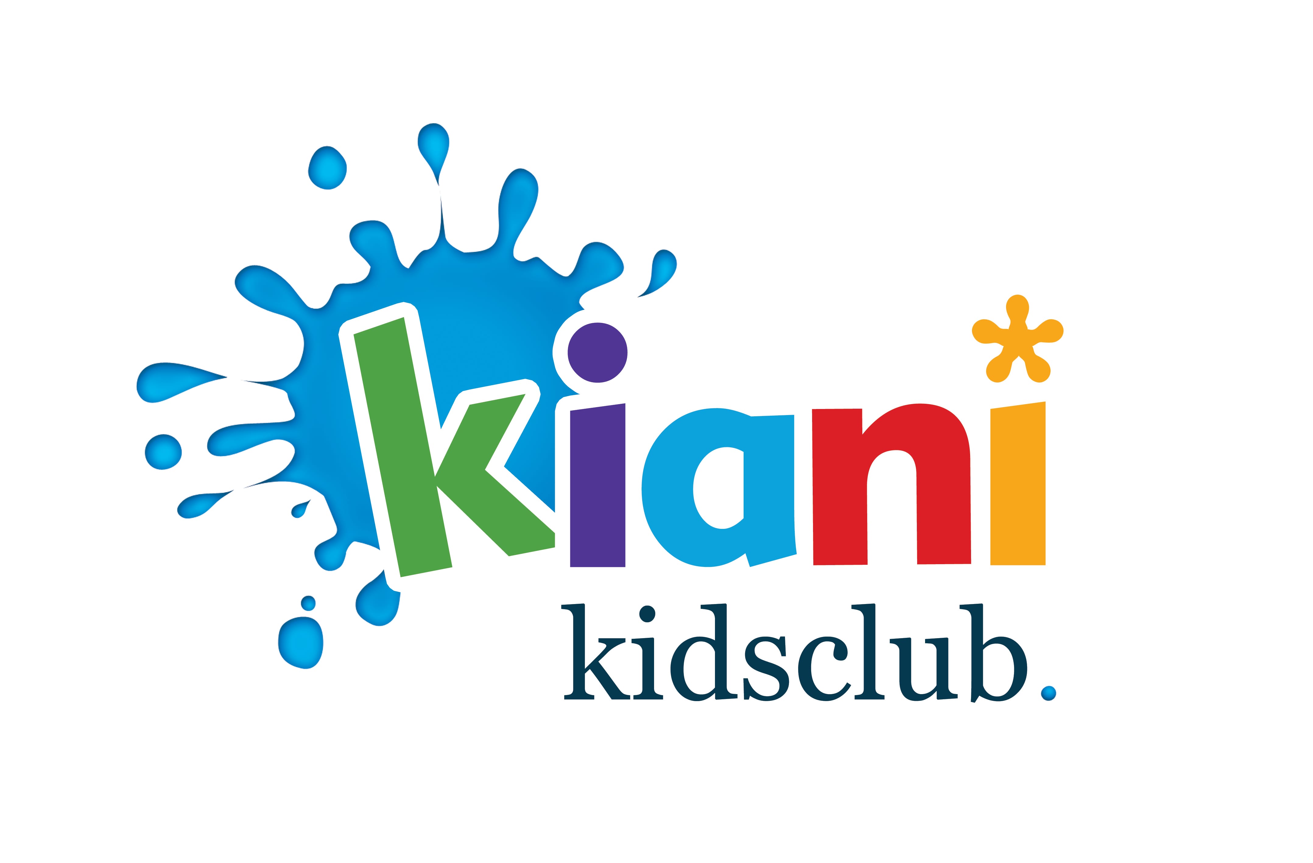Kiani Kids Club in Crete