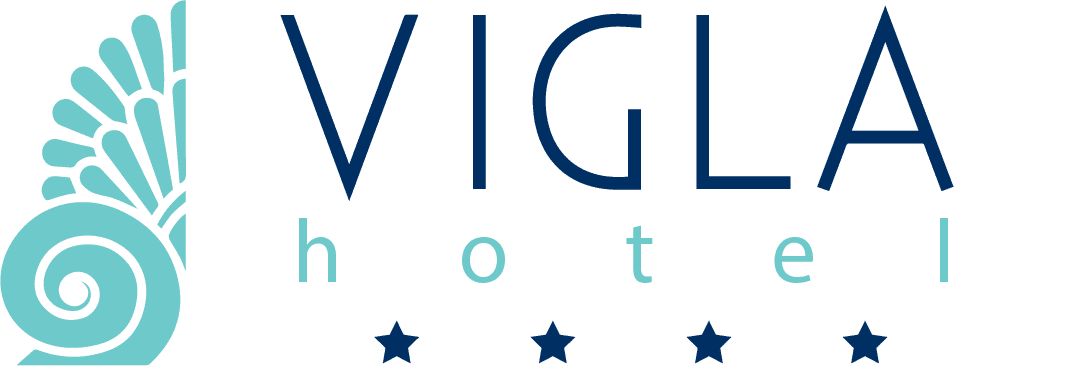 Vigla Hotel in Aegiali, Greece