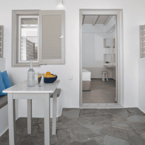 relaxation in Kandiani Blue Ciel