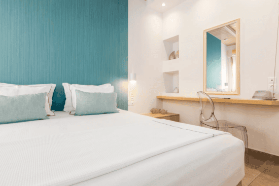 διακοπές για ζευγάρια στην Πάρο