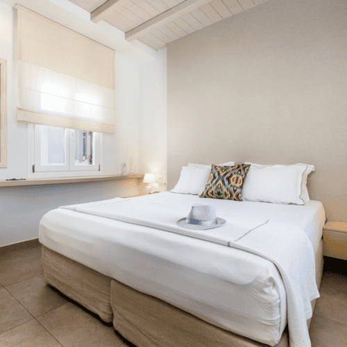 superior δίκλινο δωμάτιο