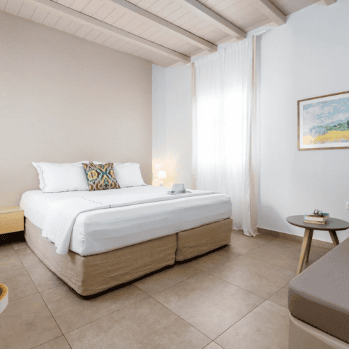 διακοπές για ζευγάρια στην Πάρο