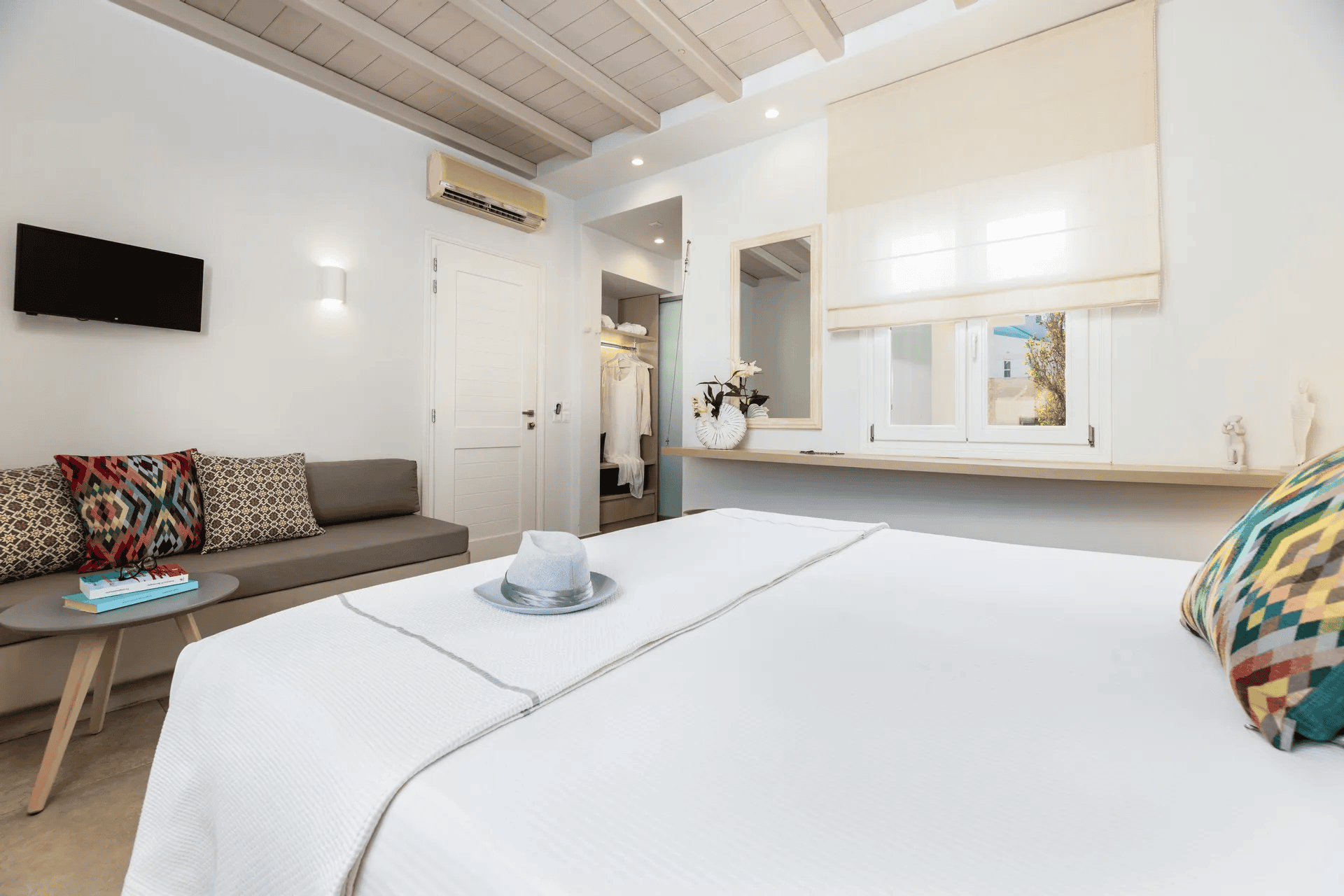 superior double room