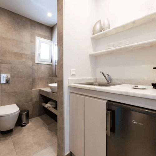 διακοπές για ζευγάρια στην Πάρο