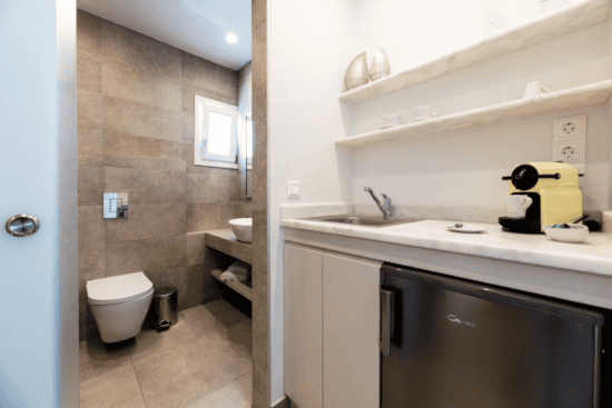 διακοπές για ζευγάρια στην Πάρο