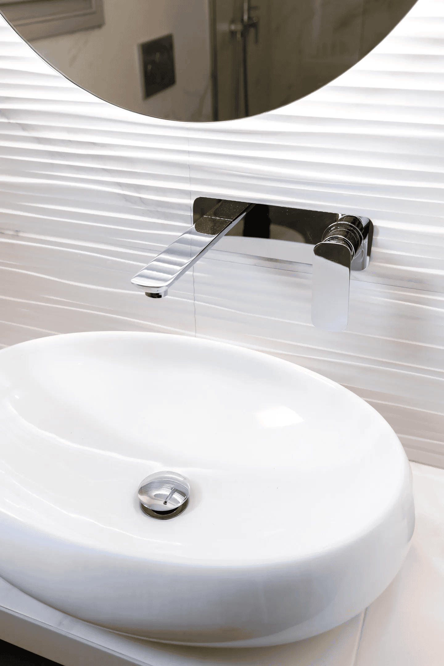 διακόσμηση δωματίου ξενοδοχείου