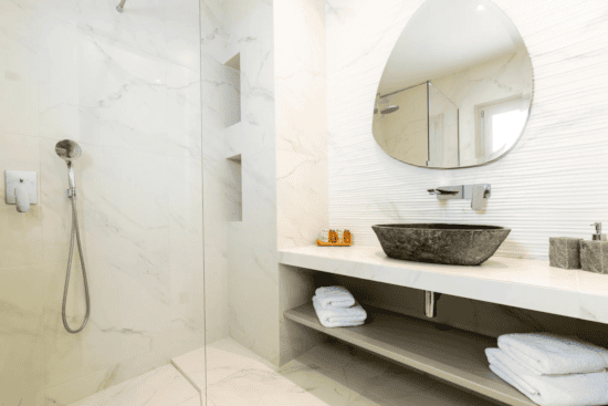 διαμονή σε σουίτα στην Πάρο