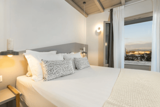 οικογενειακές διακοπές στην Πάρο